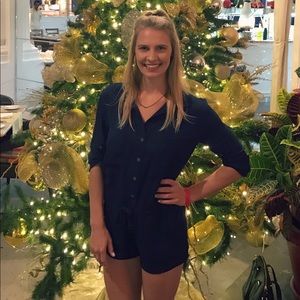 Meet your Posher, Kristin